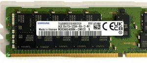 رم سرور Samsung 64GB PC4 3200