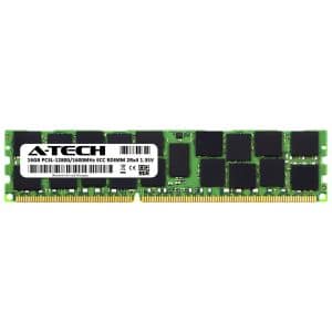 رم سرور A-Tech 16GB PC3 12800R