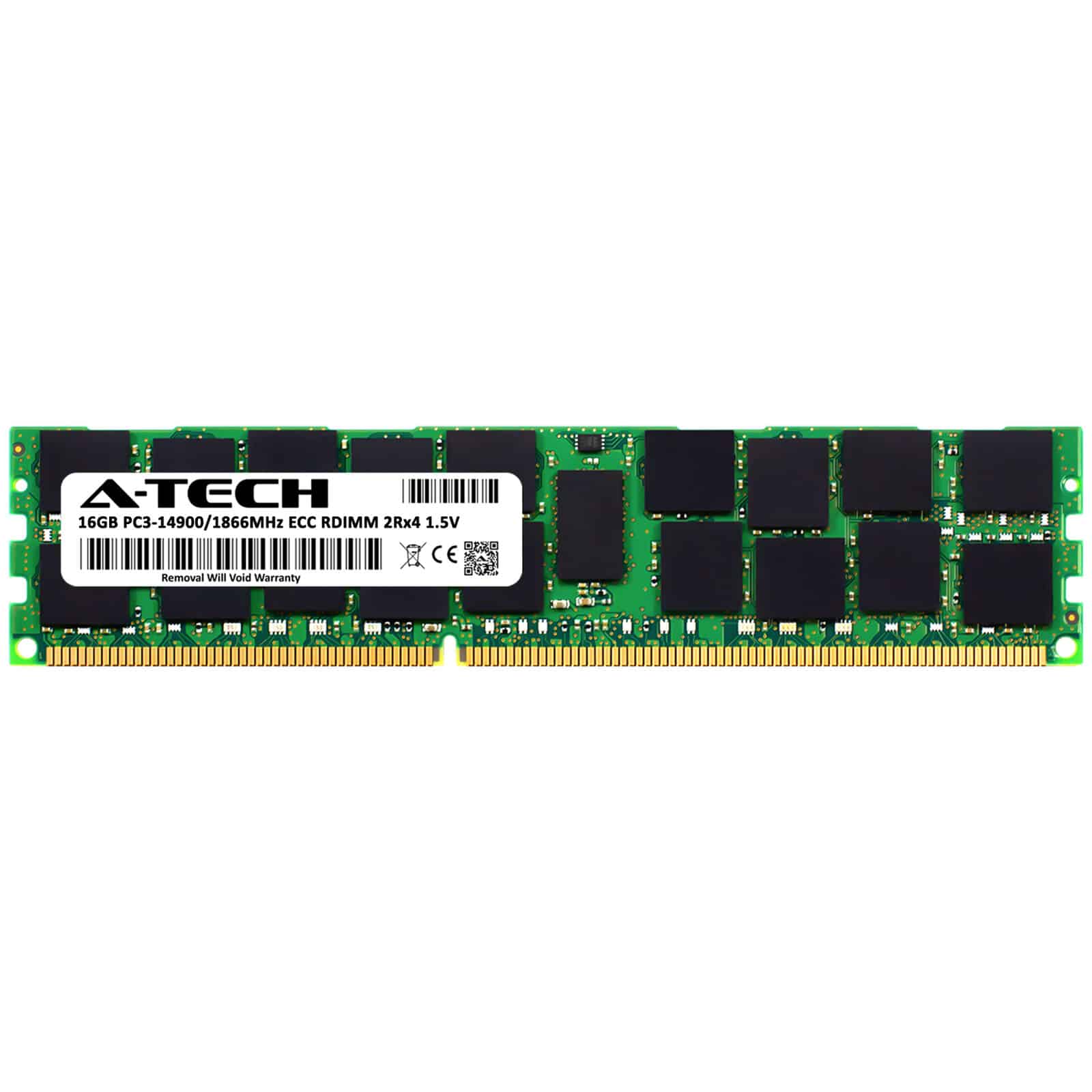 رم سرور A-Tech 16GB PC3 14900R
