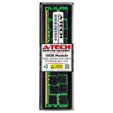 رم سرور A-Tech 16GB PC3 12800R