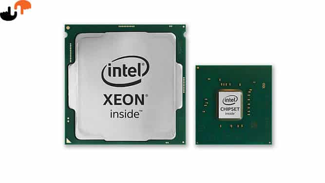 همه چیز درباره پردازنده Xeon