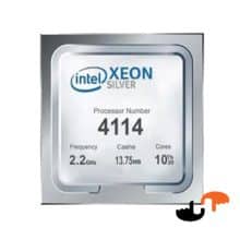 cpu intel xeon Silver 4114