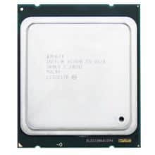  cpu سرور intel xeon 2630 v1