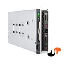 سرور HP synergy 480 g10 Composable اچ پی new