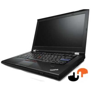 لپ تاپ Lenovo ThinkPad t420