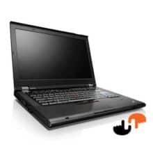 لپ تاپ Lenovo ThinkPad t420
