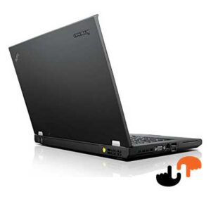 لپ تاپ Lenovo ThinkPad t420