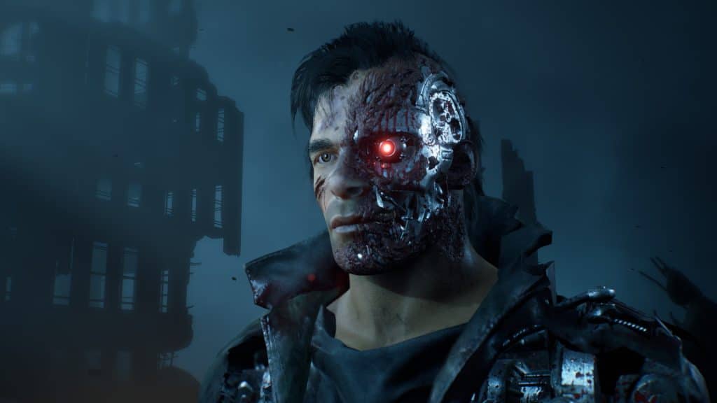 سیستم مورد نیاز بازی Terminator: Dark Fate - Defiance