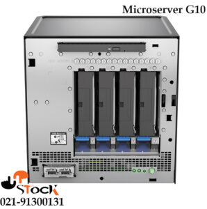 میکرو سرور HP MicroServer G10