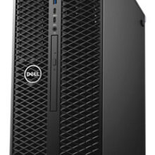 کیس ورک استیشن Workstation dell t7820