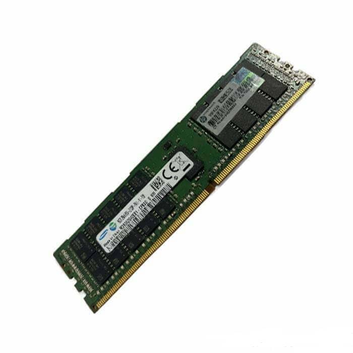 Server RAM HP 32GB PC4 2400