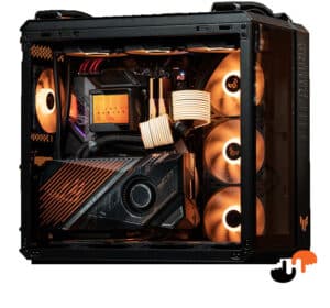 سیستم رندرینگ قدرتمند AMD