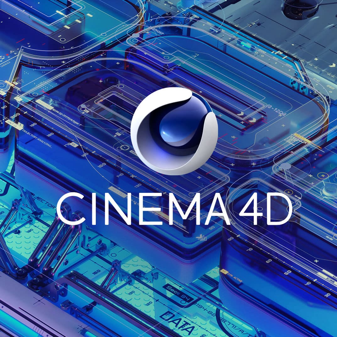 سیستم مورد نیاز cinema 4d
