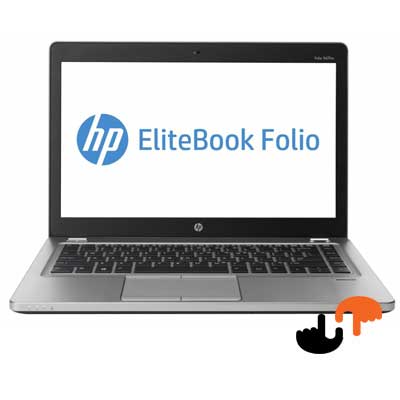 لپ تاپ HP EliteBook Folio 9470m